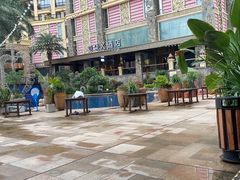 -惠州惠阳丽景国际花园酒店(市政广场店)