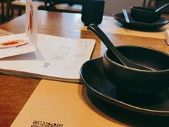 -榕意·川味之美(深业上城店)