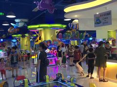 -义乌之心城市生活广场(新马路店)