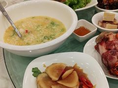 -江南村酒家