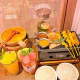 南昌泰妃殿美食让人回味