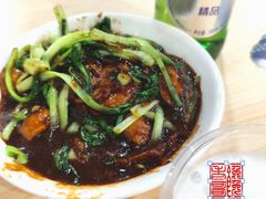 -福海面馆(阳曲店)