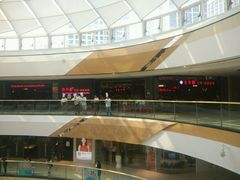 -吉布鲁牛排海鲜自助(巴南万达广场店)