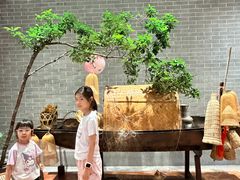 -龙悦湾酒家·八阵鱼生·渔人码头店