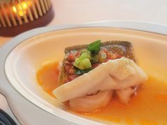 -东海朗廷酒店-唐阁T’ANG COURT 中餐厅