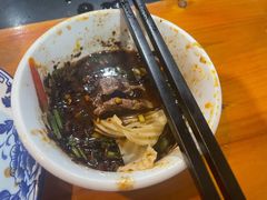 -佳荣老五生态牛肉馆