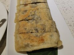 相思红豆饼-又一间茶点轩(百汇广场店)