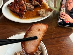 -黄连大头华烧鹅店(大良店)