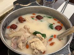 -文兴酒家(Chinatown - Gerrard Street)