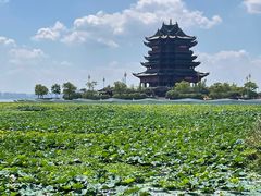 -重元寺香积厨素斋馆