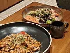 -檗谷·面包·咖啡·轻食(华贸天地店)