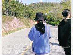 -南京市无想山景区