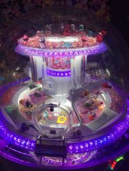 -嗨翻Hi-Fun竞技主题乐园·蹦床团建生日聚会(五棵松华熙店)