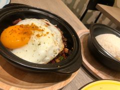 -亚苏尔 澳门菜(元朗店)