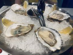 -Marina厨房·ALA精酿(月湖盛园店)