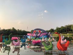 -映月湖公园
