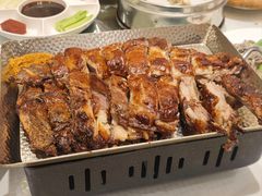 羊排-新洪记·丽久饭店(铁西店)