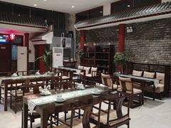 -皇家冰窖小院(什刹海店)