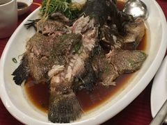 -洲际酒店·凌霄餐厅(紫峰大厦店)