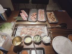 -新石器烤肉(之心城店)