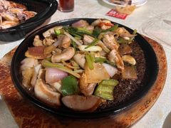 -家乡饭店(里仁洞店)