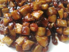 -壹条龙饭庄台基厂店