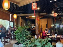 -功德林(南京西路店)