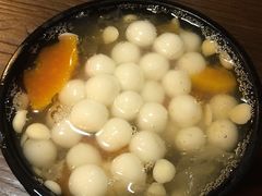 -小团圆糖水铺(襄阳南路店)