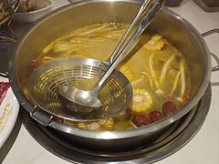 -潮正和潮汕牛肉火锅·老字号(番禺万达店)