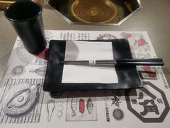-八角锄烧·肉火锅(天河城店)