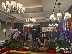 -玉林烤鸭店(垡头店)
