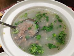 瑞金牛肉汤-客乡情(南京东路店)
