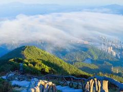 -梧桐山风景名胜区