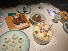 -0776食堂·京城创意菜(七里庄店)