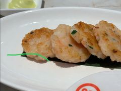 -双合园·海鲜水饺青岛菜(万佳广场店)