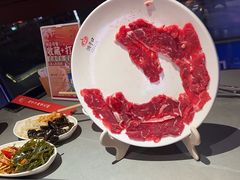 -洞子口重庆鲜货火锅(楚翘城旗舰店)