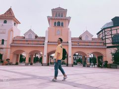 -沈阳方特欢乐世界