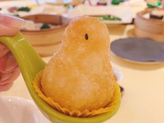 -湛江花园酒店·桃园馆