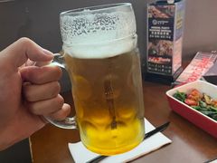 -haxnbauer海森堡德国餐厅(深圳coco店)