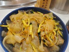 -冰城焰会大丰收铁锅炖(萝岗万达金街店)