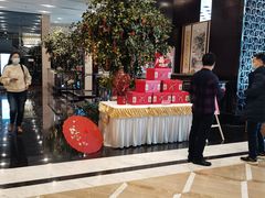 -郑州正方元国际酒店