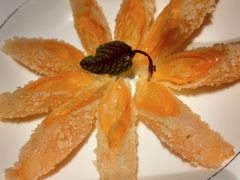 -虹潮荟·餐桌上的美食地理(太阳宫店)