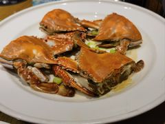 -拉完海鲜大排档(温岭店)