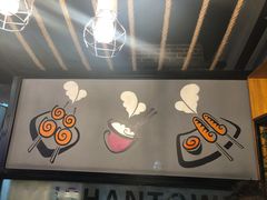 -珲春玉善烧烤串城(朝中店)