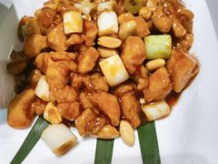 -香融府·烤鸭·家常菜(马家堡路店)