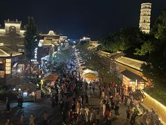 -台州府城(江南长城)