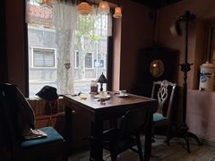 -古董花园(思南路42弄小区店)
