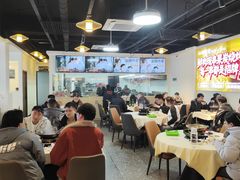 -江湖亮亮蒸虾大排档烤全羊清真(武汉总店)