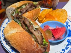 -saigon saigon | 西贡西贡(滨北店)