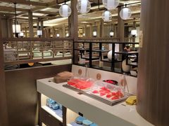 西瓜-湊湊火锅·茶憩(打浦桥日月光店)